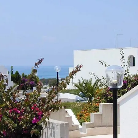 Bilocale Panorama In * 모르치아노 디 루카