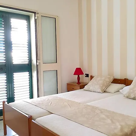 Bilocale Panorama In 모르치아노 디 루카